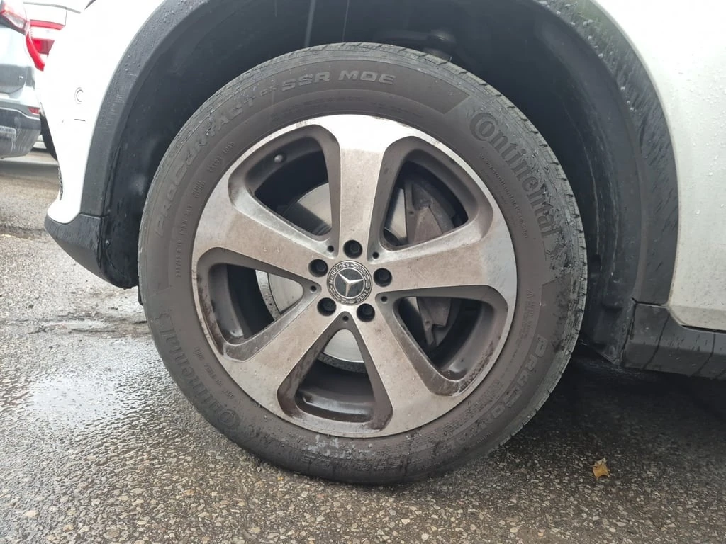 Mercedes-Benz GLC 300 * CARFAX *    | Mobile.bg   15