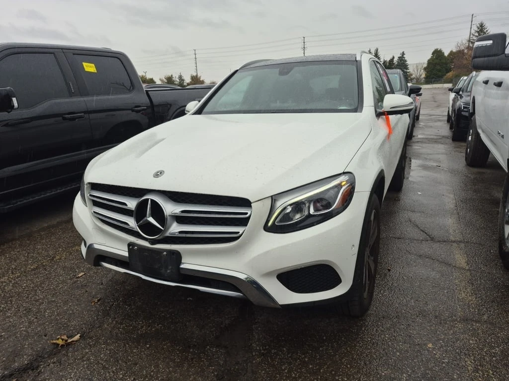 Mercedes-Benz GLC 300 * CARFAX *    | Mobile.bg   1