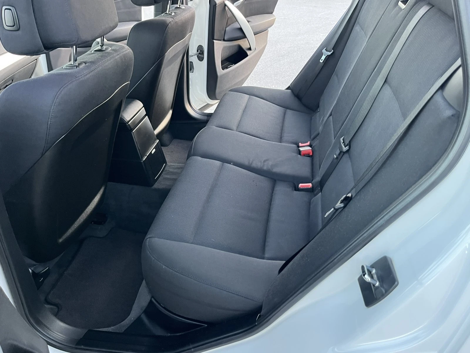 BMW X3 FACE 2.0TDI 177кс 6 СКОРОСТИ EURO 4 ВНОС ИТАЛИЯ - изображение 9