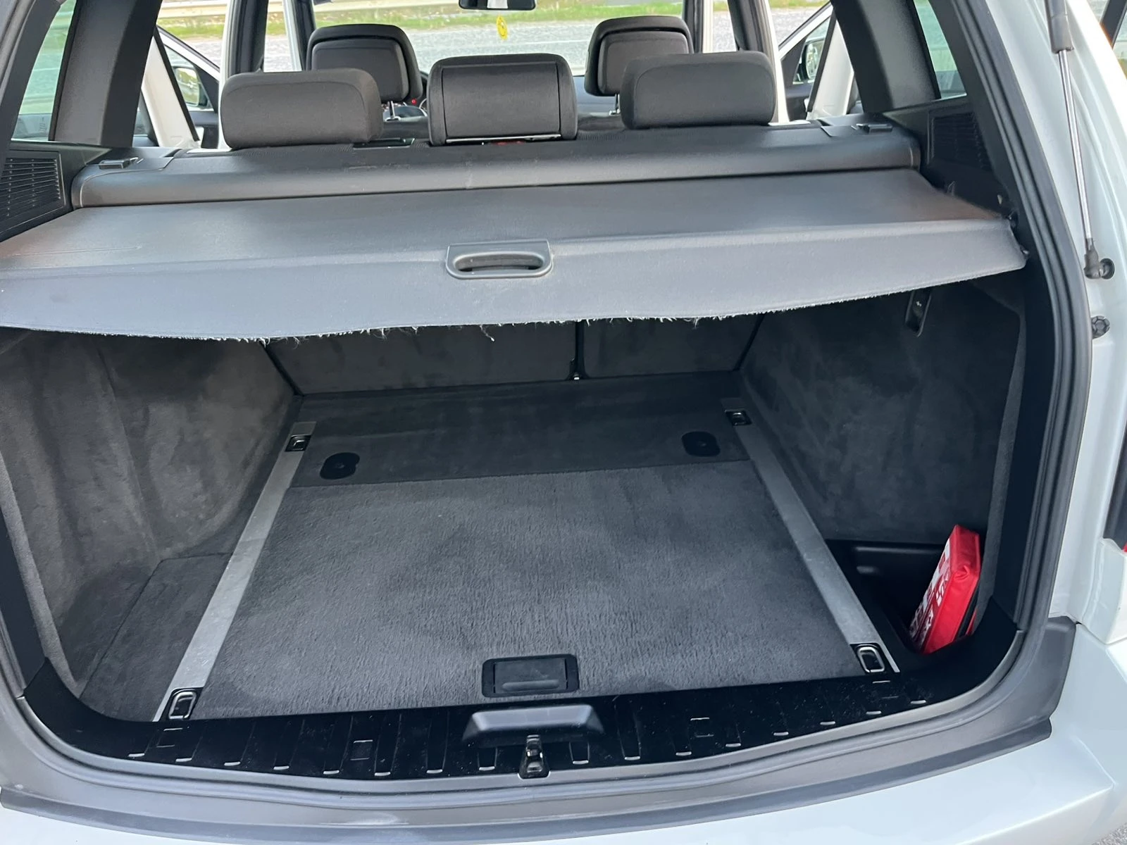 BMW X3 FACE 2.0TDI 177 6  EURO 4   | Mobile.bg   16