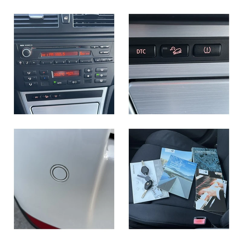 BMW X3 FACE 2.0TDI 177 6  EURO 4   | Mobile.bg   14