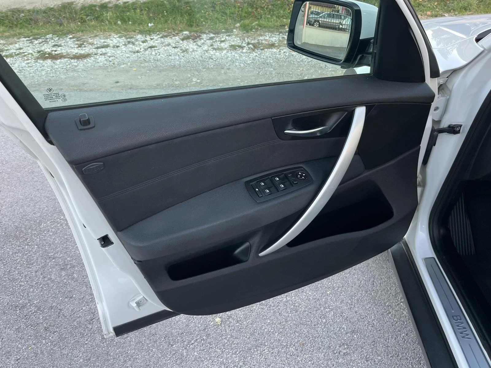 BMW X3 FACE 2.0TDI 177кс 6 СКОРОСТИ EURO 4 ВНОС ИТАЛИЯ - изображение 7