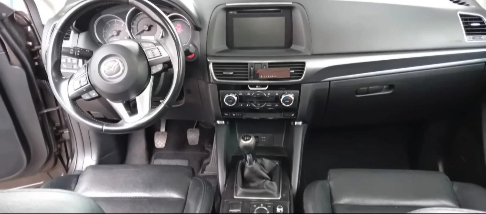 Mazda CX-5  - изображение 7