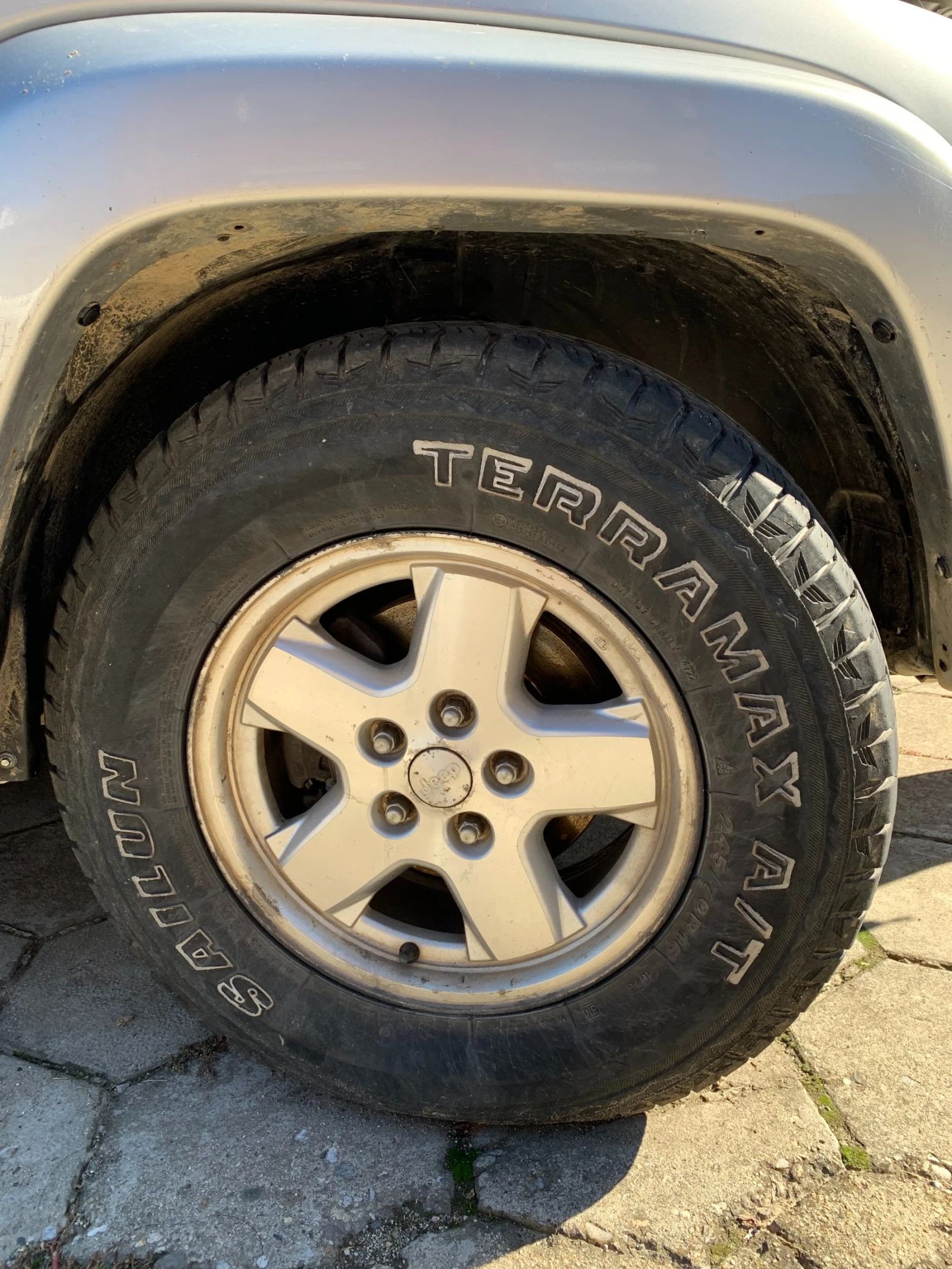 Jeep Cherokee | Mobile.bg   2