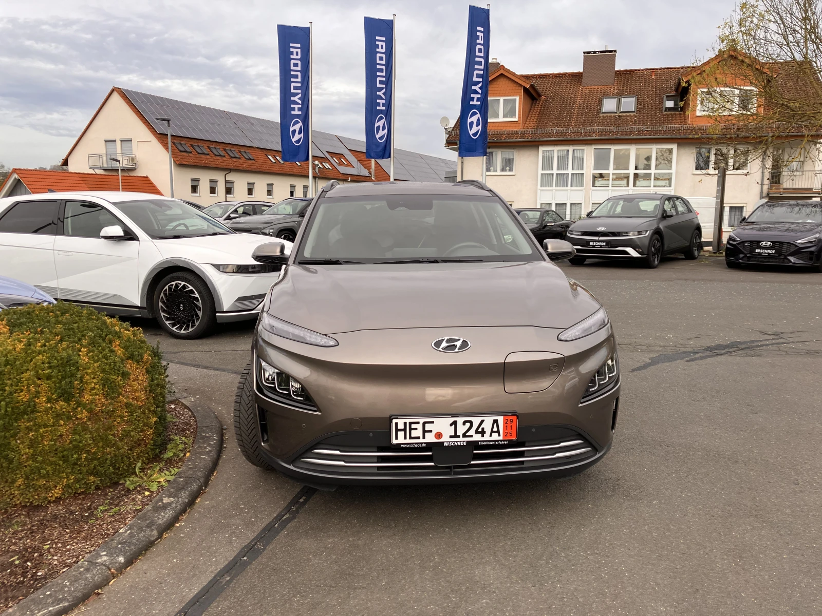 Hyundai Kona Electric 64kWh - изображение 2