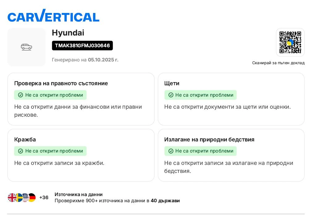 Hyundai Kona Electric 64kWh | Mobile.bg � ����������� 17