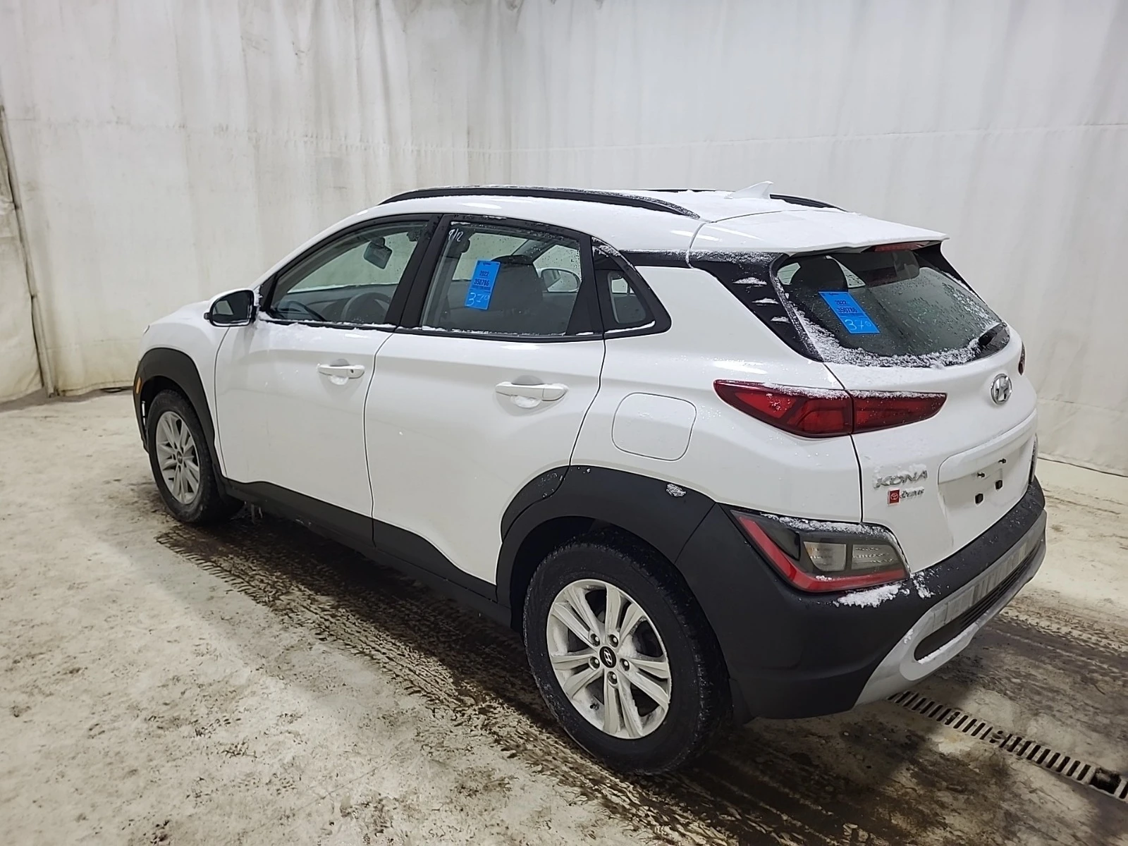 Hyundai Kona ESSENTIAL * * CARFAX * * ���� ������ * *  | Mobile.bg � ����������� 6