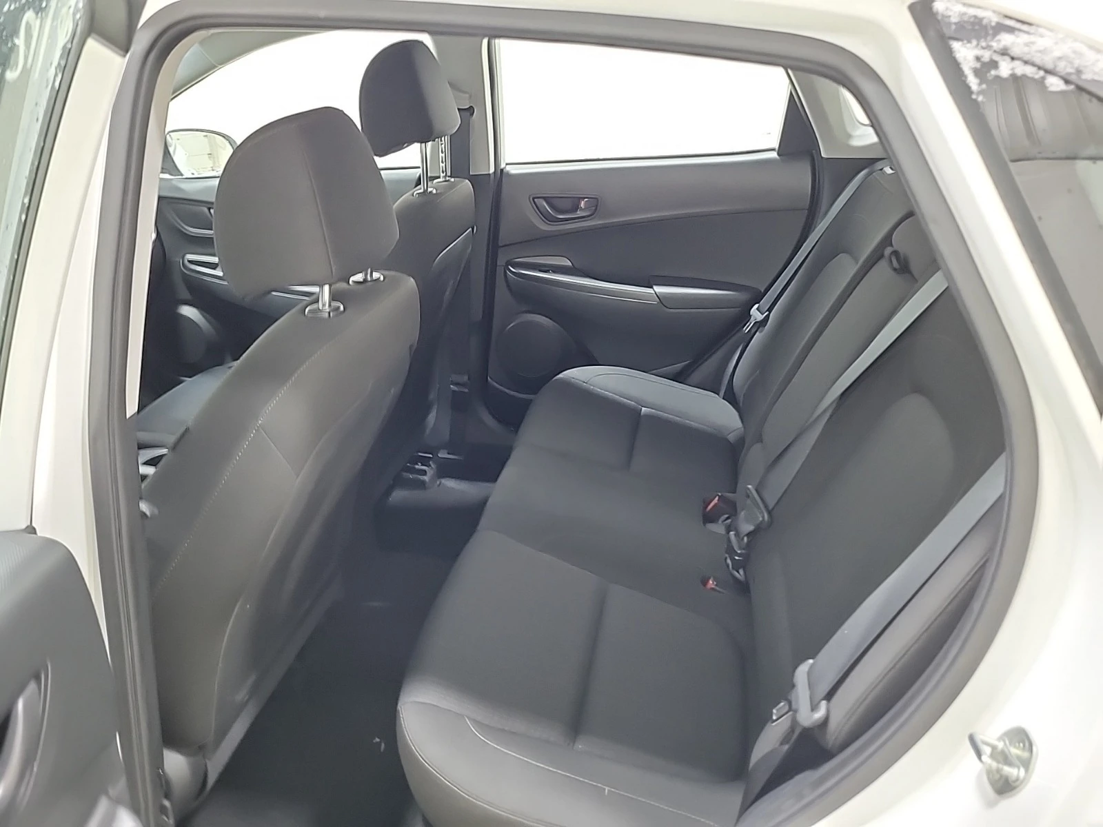 Hyundai Kona ESSENTIAL * * CARFAX * * ���� ������ * *  | Mobile.bg � ����������� 13