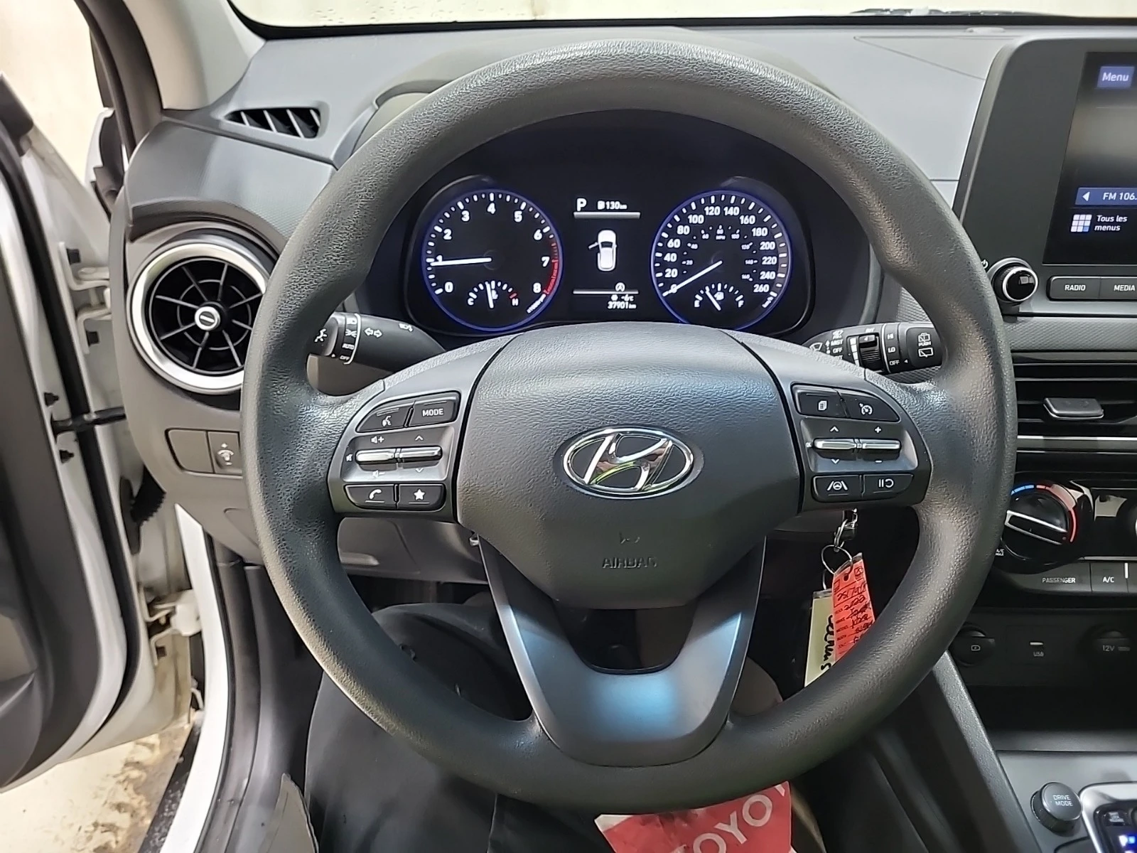 Hyundai Kona ESSENTIAL * * CARFAX * * ���� ������ * *  | Mobile.bg � ����������� 8