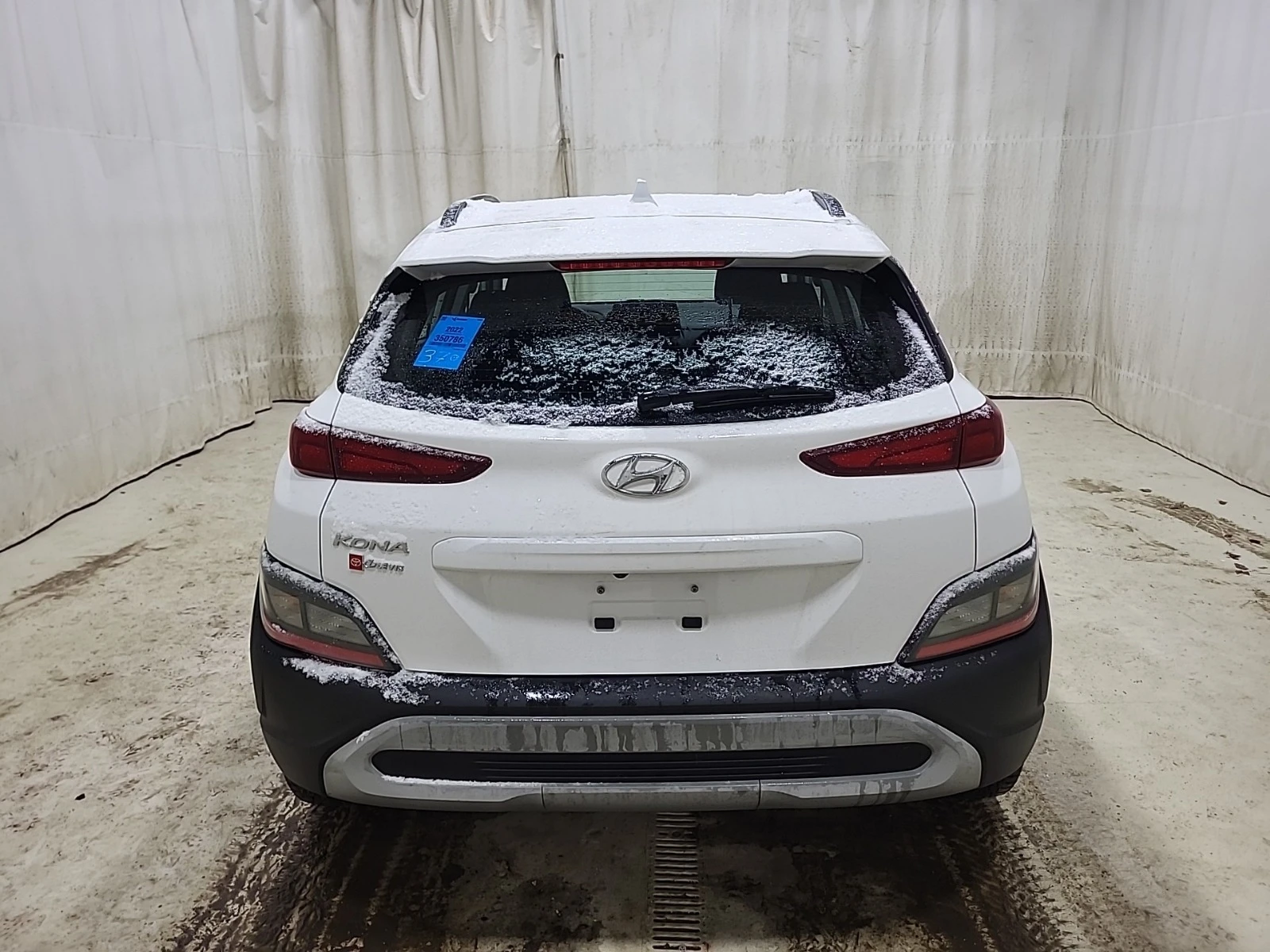 Hyundai Kona ESSENTIAL * * CARFAX * * ���� ������ * *  | Mobile.bg � ����������� 5