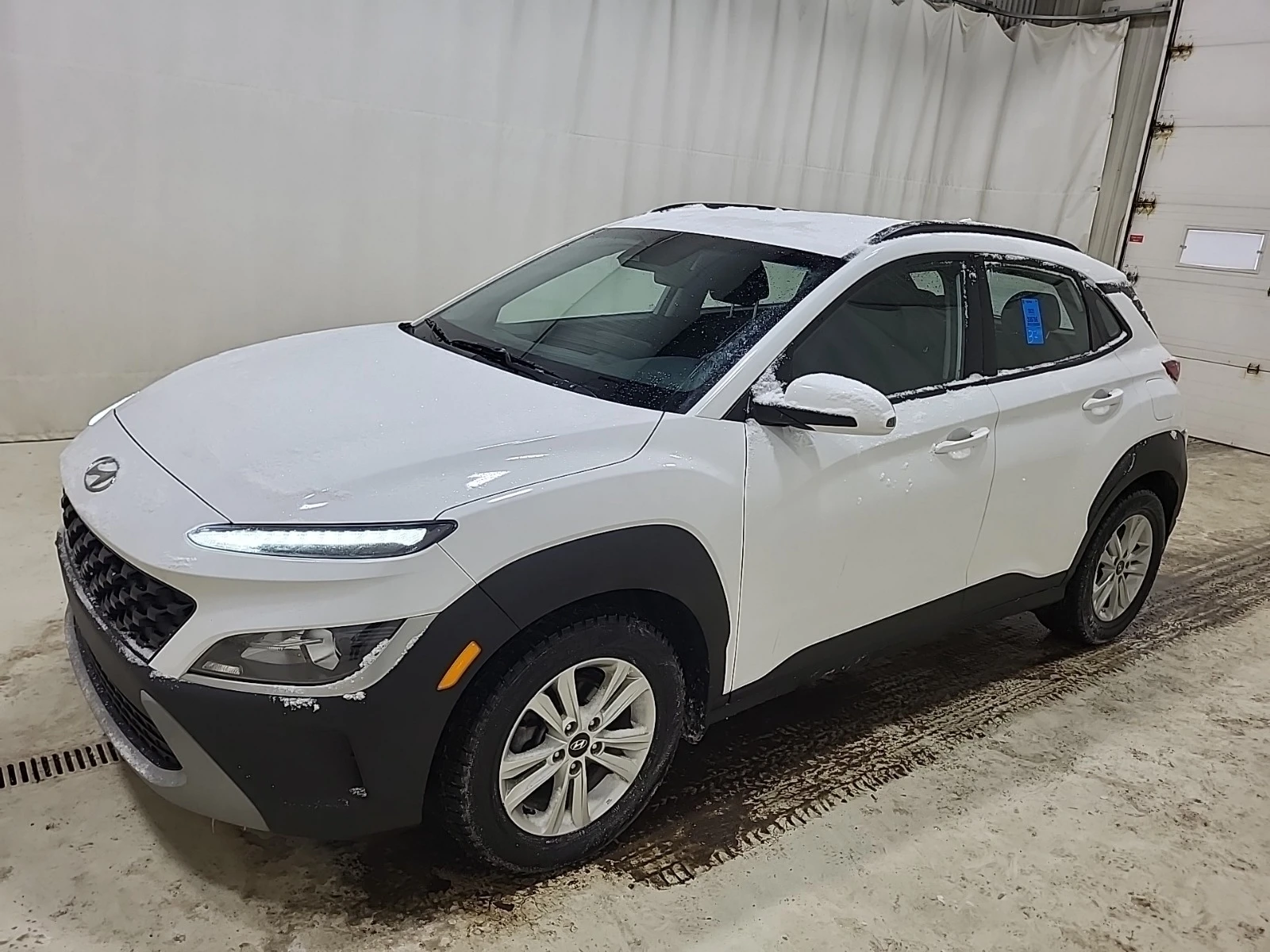 Hyundai Kona ESSENTIAL * * CARFAX * * ���� ������ * *  | Mobile.bg � ����������� 1