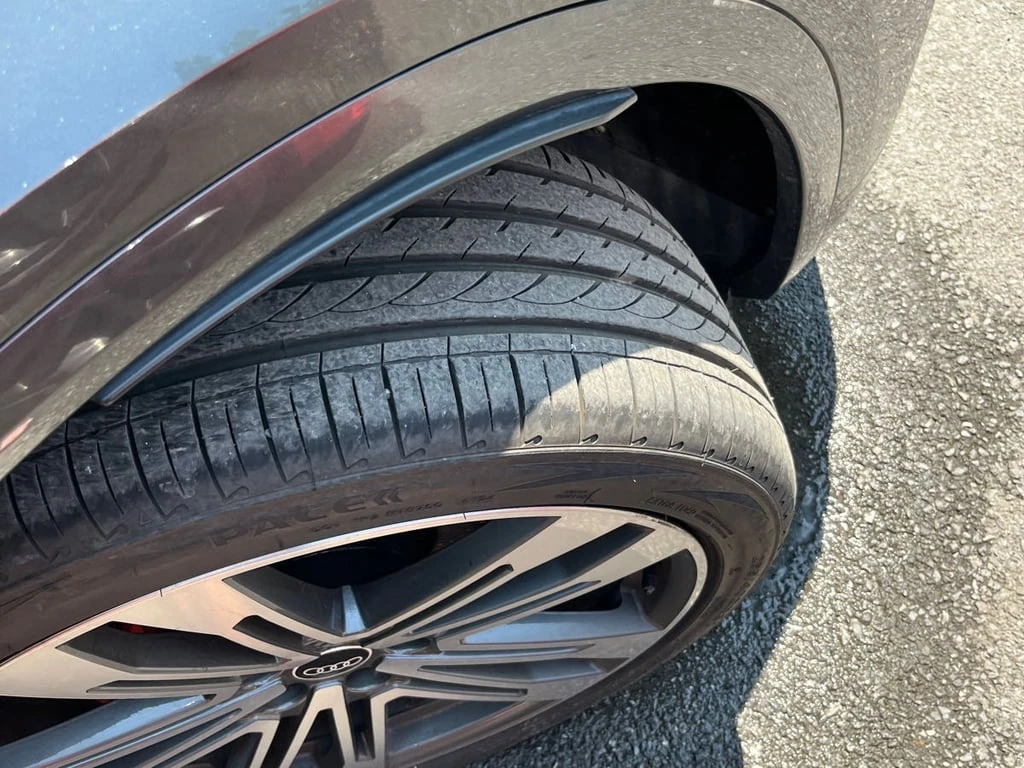 Audi SQ5 * Progressiv TFSI quattro * CARFAX * ��� ��������� | Mobile.bg � ����������� 7