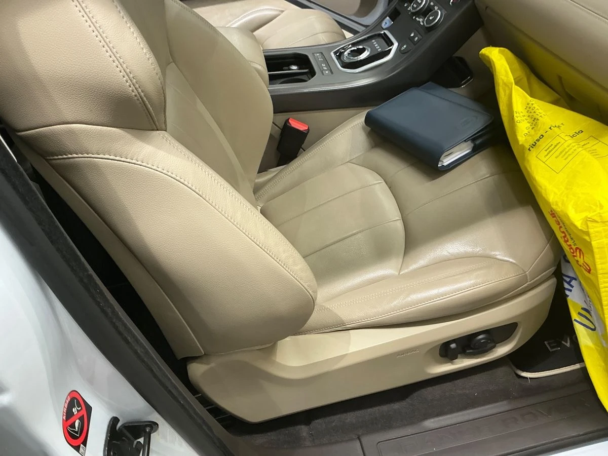 Land Rover Range Rover Evoque 59000KM. 2.0SI4 241��. �������� ��������� �������� | Mobile.bg � ����������� 11