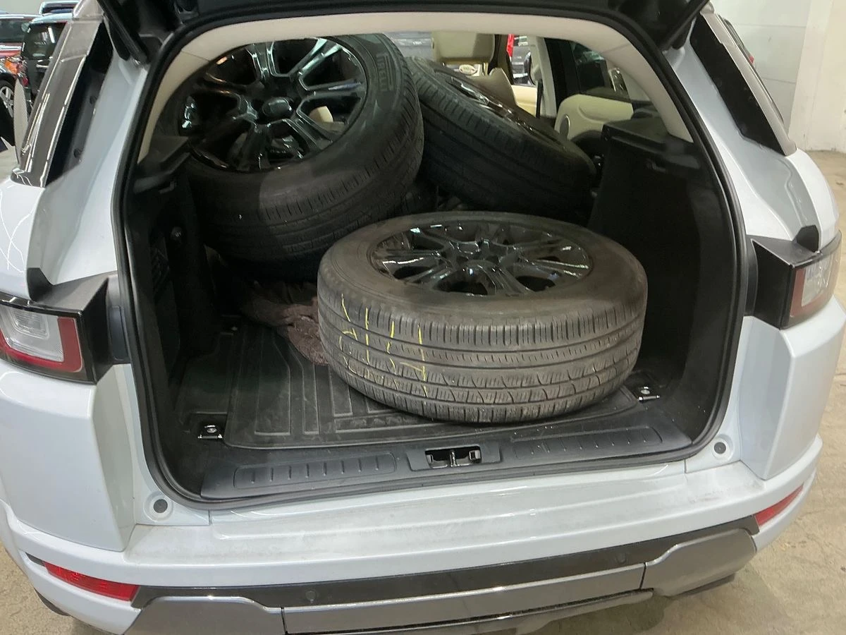 Land Rover Range Rover Evoque 59000KM. 2.0SI4 241��. �������� ��������� �������� | Mobile.bg � ����������� 14