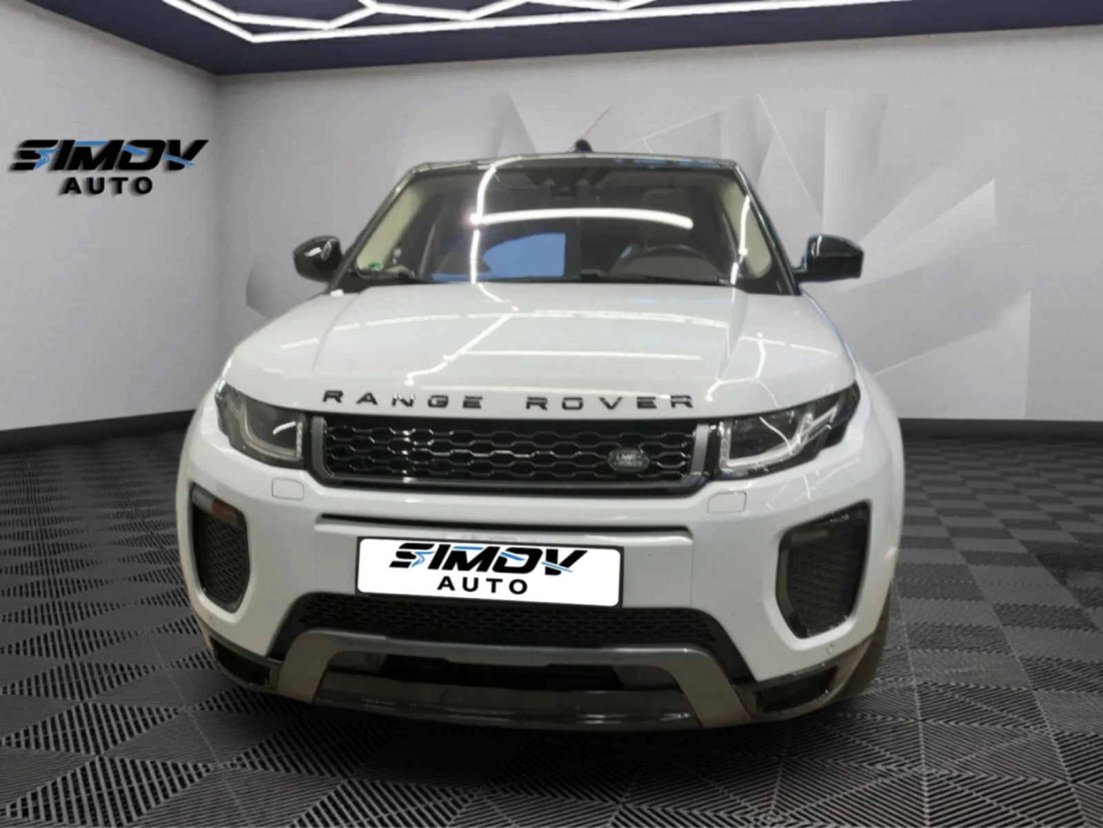 Land Rover Range Rover Evoque 59000KM. 2.0SI4 241��. �������� ��������� �������� | Mobile.bg � ����������� 1