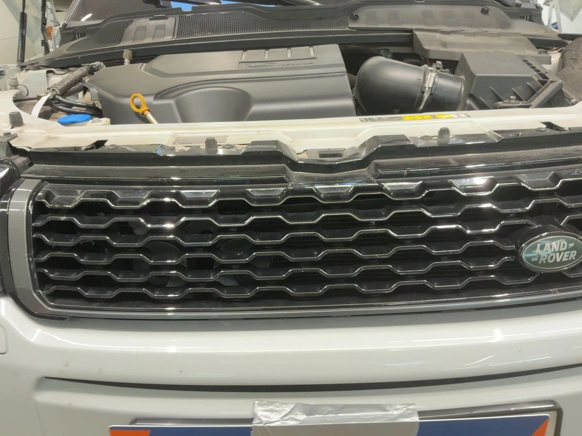 Land Rover Range Rover Evoque 59000KM. 2.0SI4 241��. �������� ��������� �������� | Mobile.bg � ����������� 15