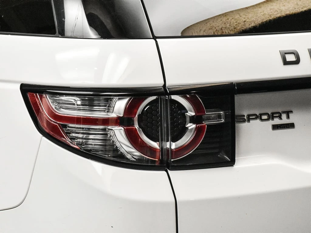 Land Rover Discovery Sport * AWD 4dr HSE * CARFAX * БЕЗ ПЪРВОНАЧАЛНА ВНОСКА - изображение 7