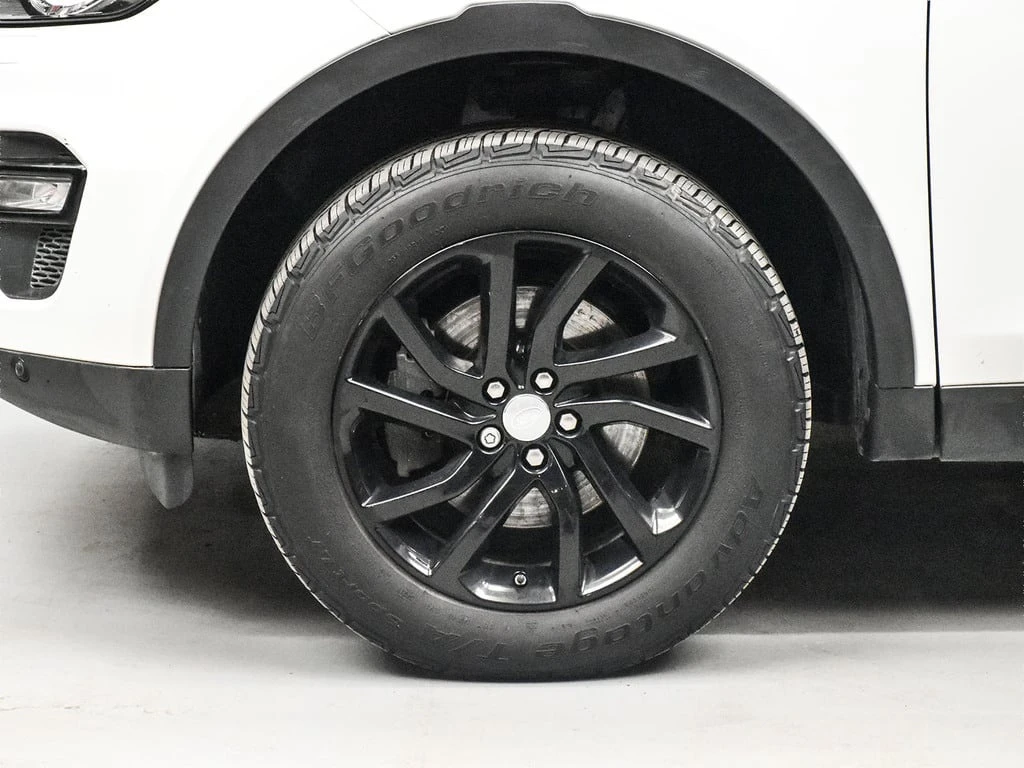 Land Rover Discovery Sport * AWD 4dr HSE * CARFAX * БЕЗ ПЪРВОНАЧАЛНА ВНОСКА - изображение 9