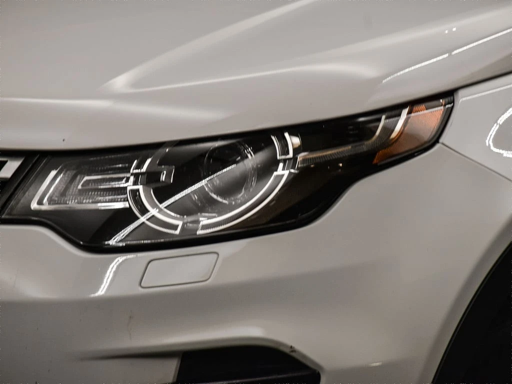 Land Rover Discovery Sport * AWD 4dr HSE * CARFAX * БЕЗ ПЪРВОНАЧАЛНА ВНОСКА - изображение 4