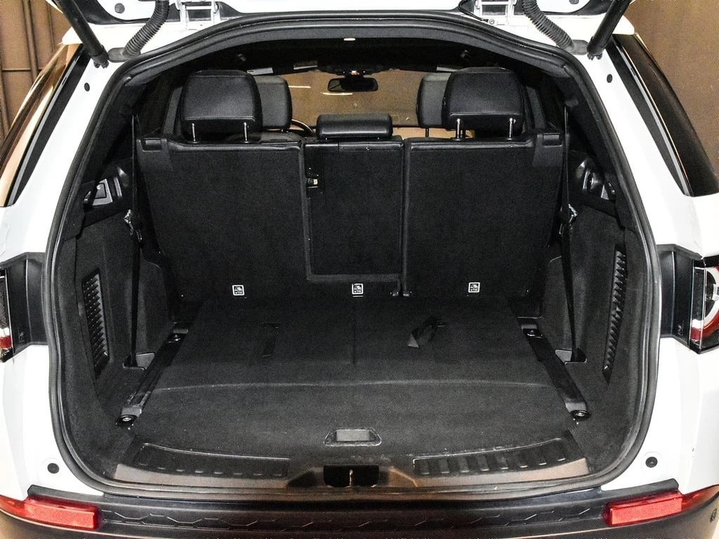 Land Rover Discovery Sport * AWD 4dr HSE * CARFAX * БЕЗ ПЪРВОНАЧАЛНА ВНОСКА - изображение 10