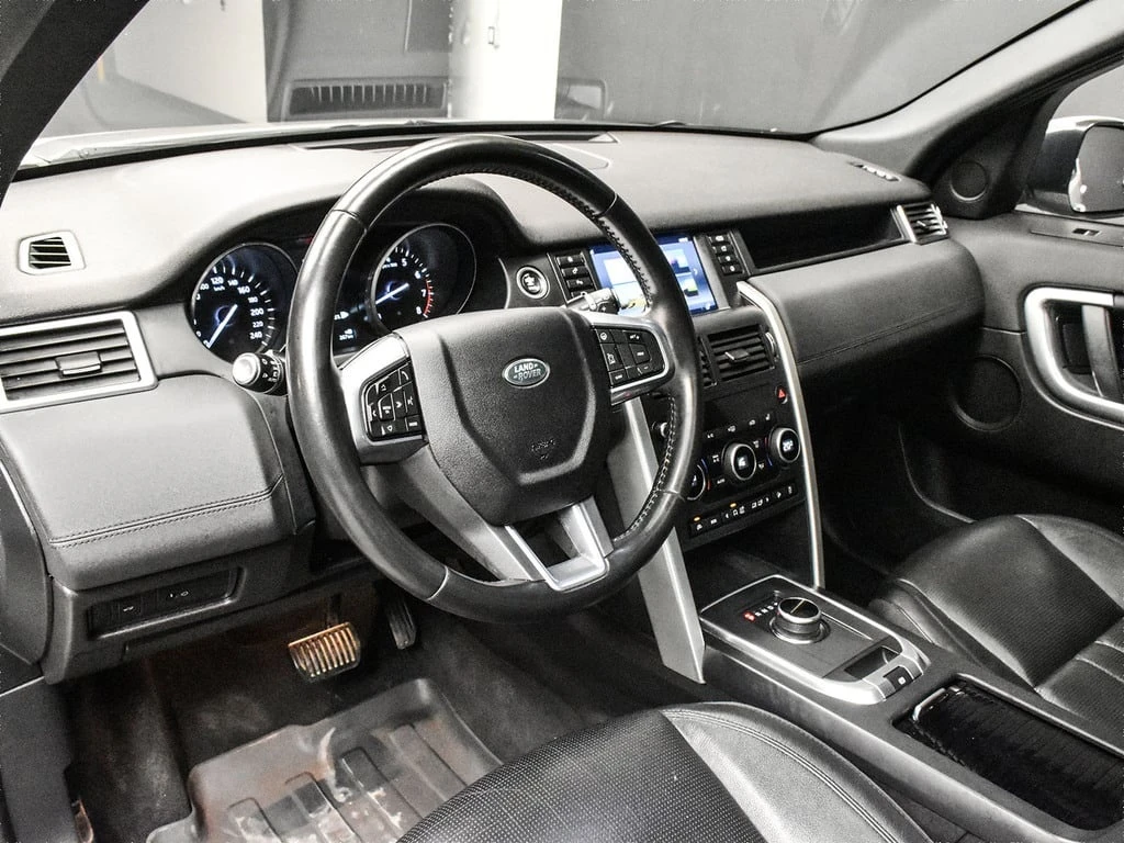 Land Rover Discovery Sport * AWD 4dr HSE * CARFAX * ��� ������������ ������ | Mobile.bg � ����������� 12