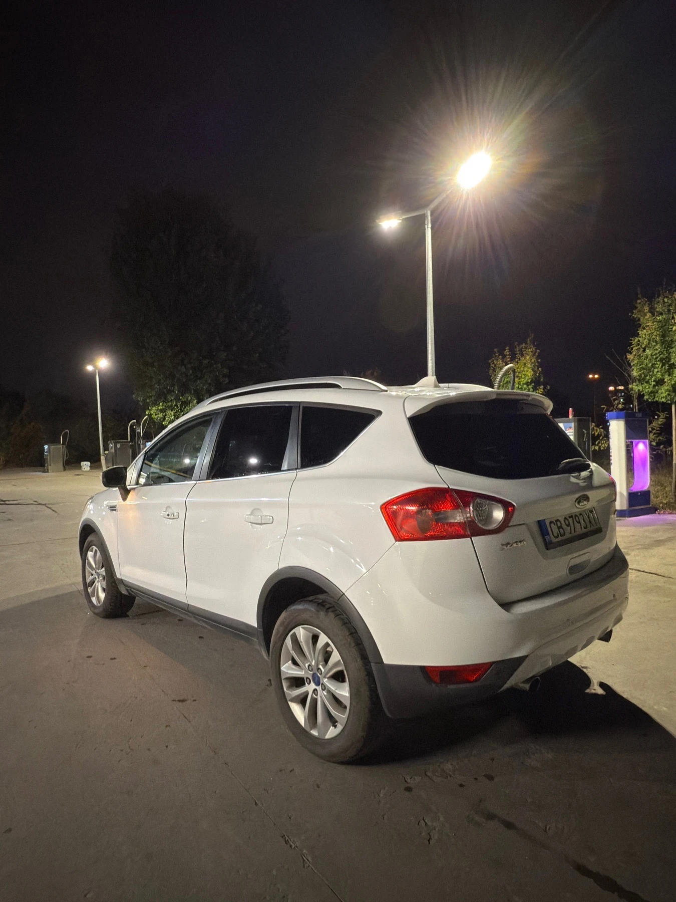 Ford Kuga Ford Kuga TITANIUM - изображение 3