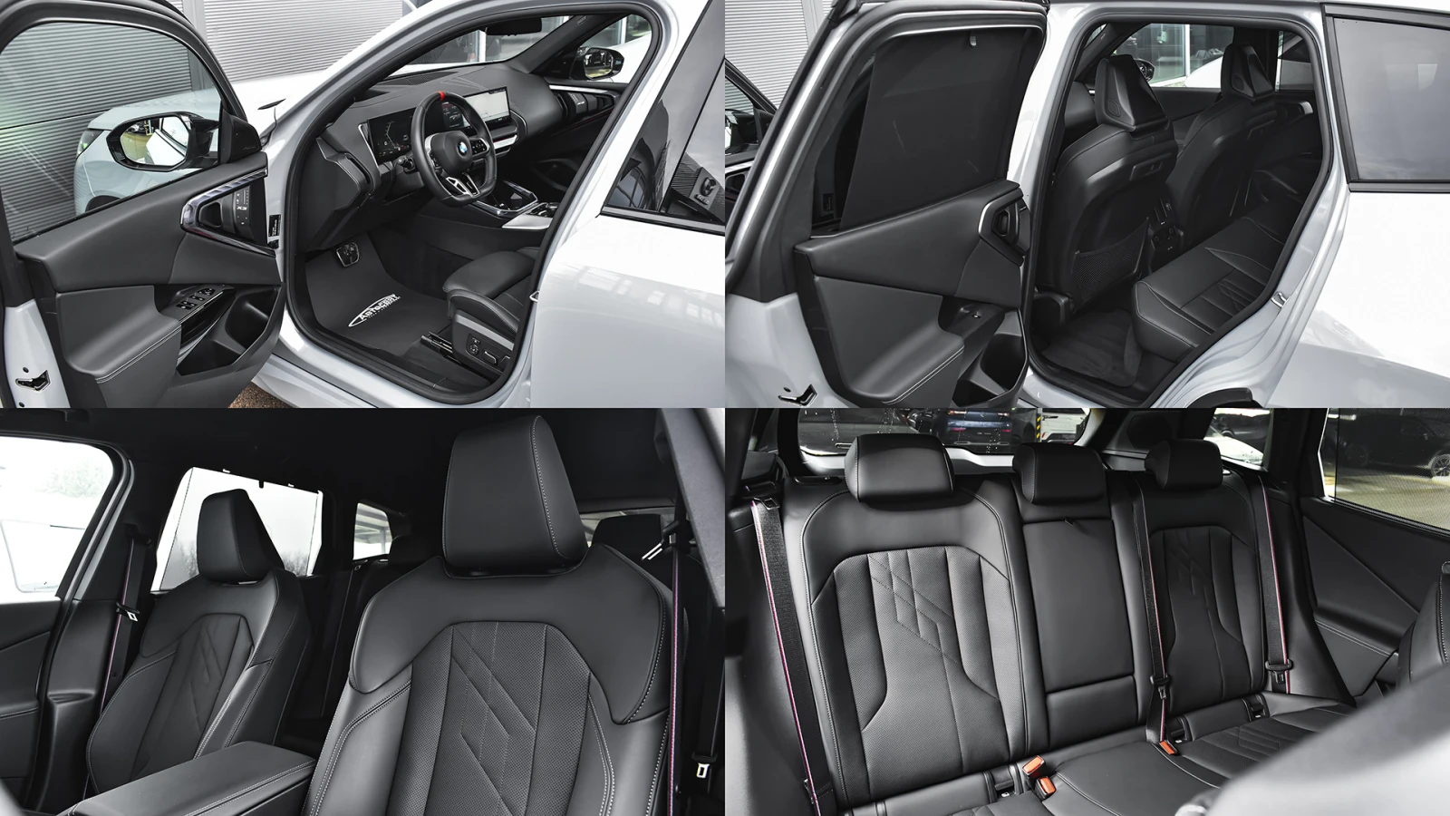 BMW X3 M50 Mild Hybrid xDrive Steptronic | Mobile.bg � ����������� 13