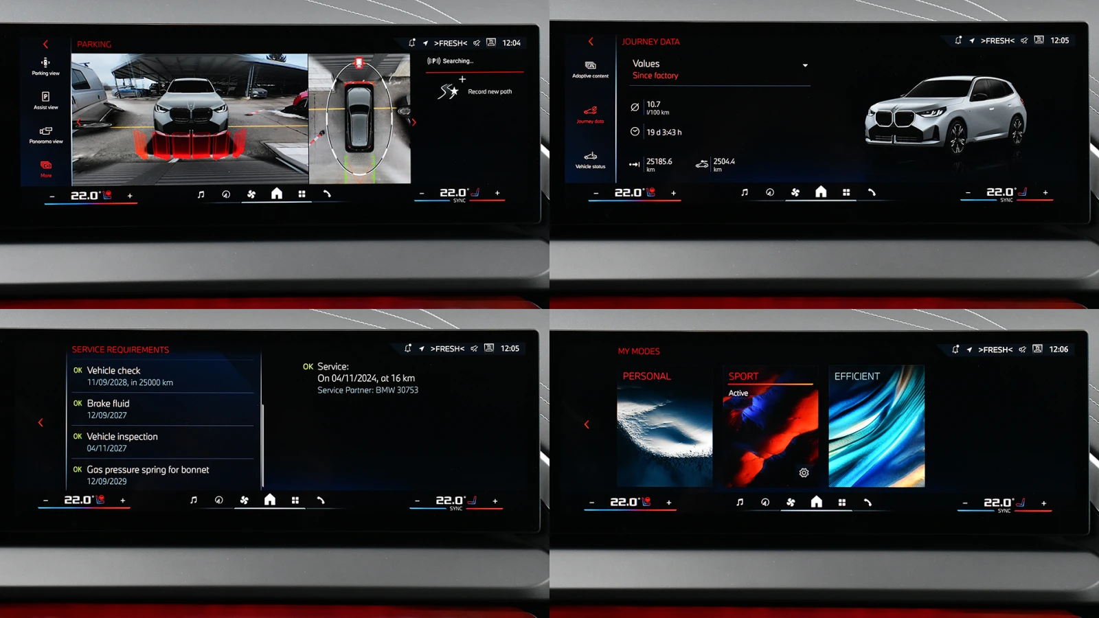 BMW X3 M50 Mild Hybrid xDrive Steptronic | Mobile.bg � ����������� 14