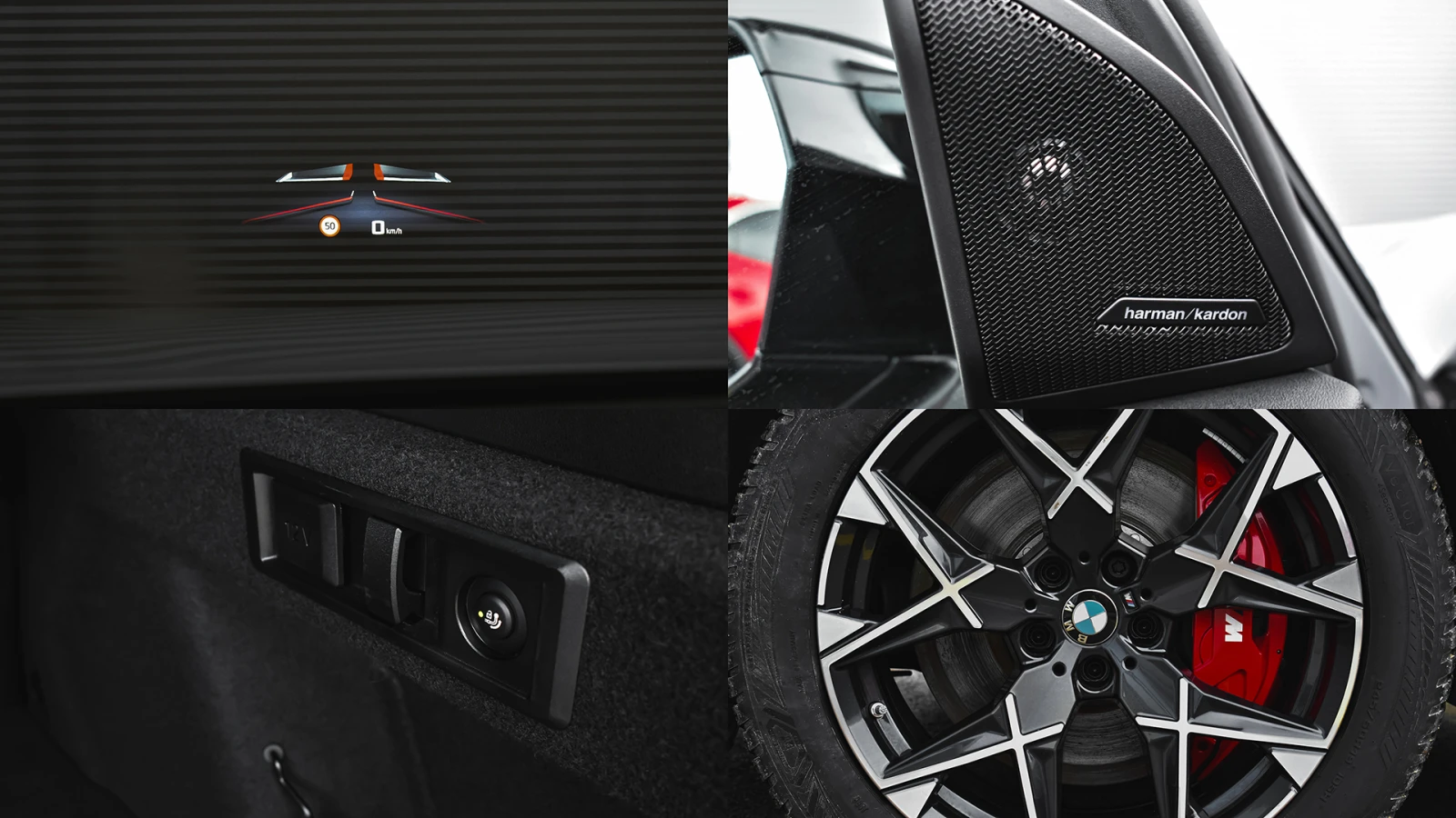 BMW X3 M50 Mild Hybrid xDrive Steptronic | Mobile.bg � ����������� 17