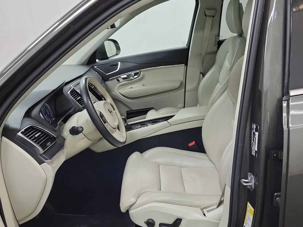 Volvo Xc90 * INSCRIPTION * CARFAX *  - изображение 5