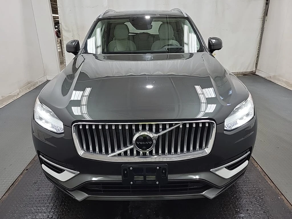 Volvo Xc90 * INSCRIPTION * CARFAX *  - изображение 7