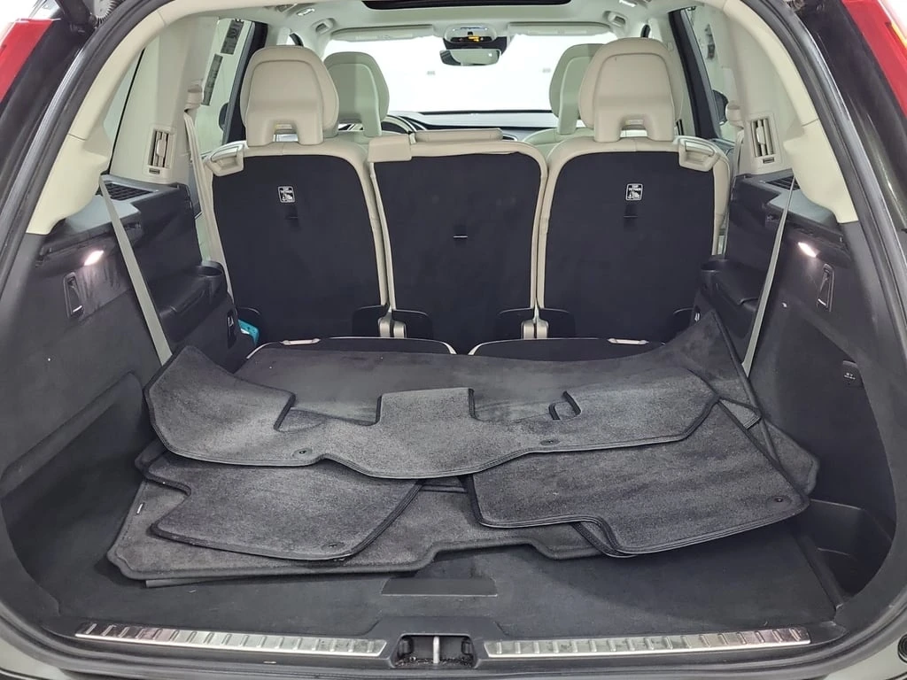 Volvo Xc90 * INSCRIPTION * CARFAX *  | Mobile.bg � ����������� 16