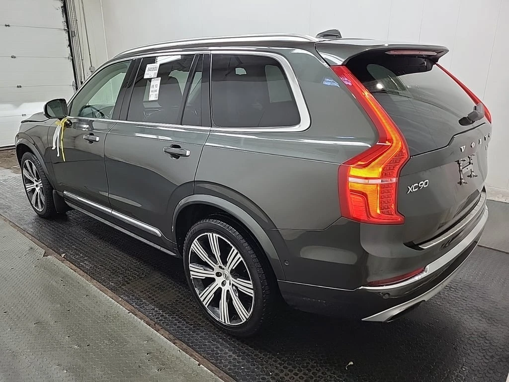 Volvo Xc90 * INSCRIPTION * CARFAX *  - изображение 4