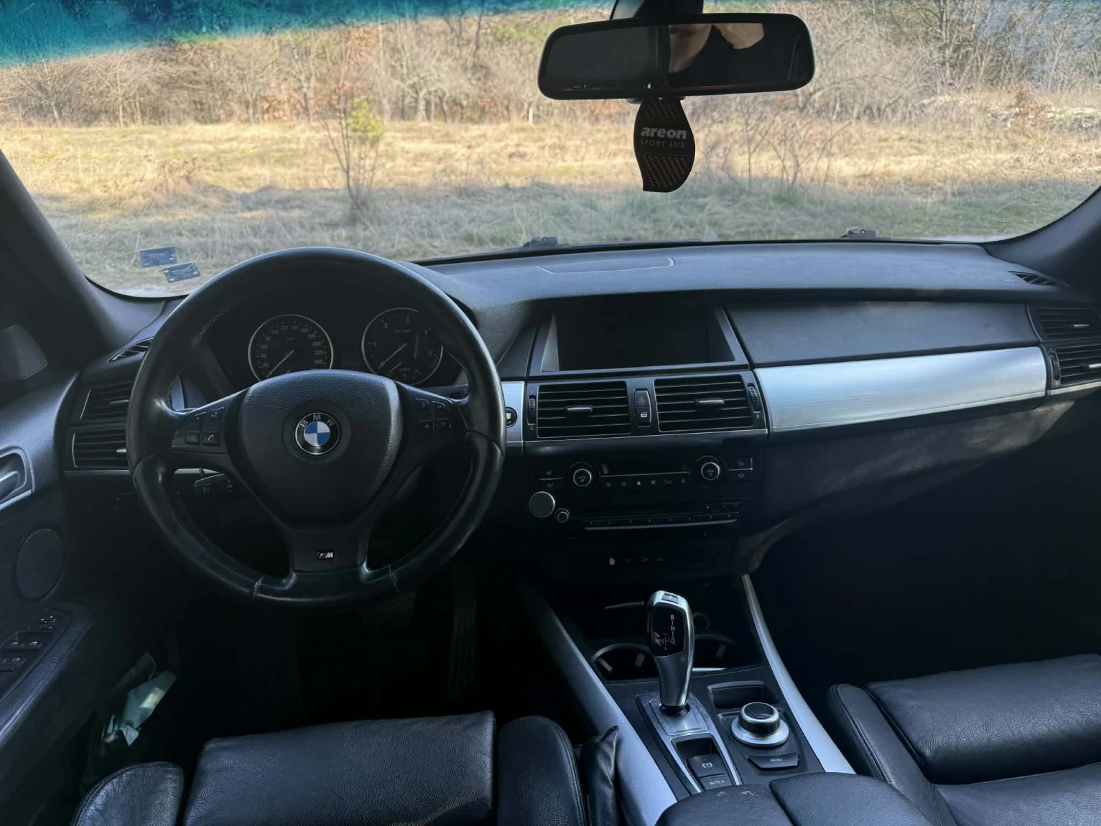 BMW X5 BMW X-5 E-70 3, 5d БМВ 286 к.с., снимка 10 - Автомобили и джипове - 54058863