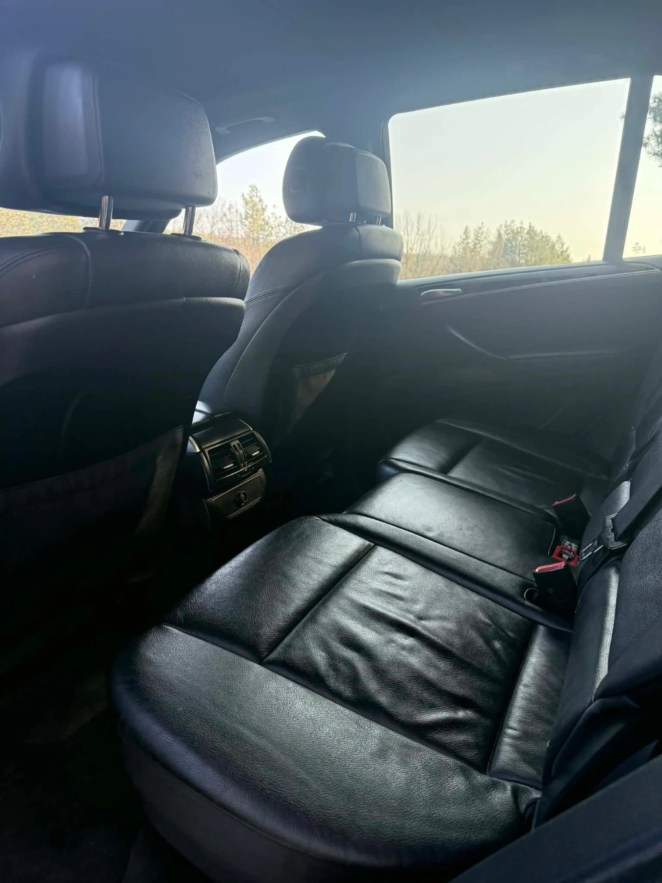 BMW X5 BMW X-5 E-70 3, 5d БМВ 286 к.с., снимка 8 - Автомобили и джипове - 54058863