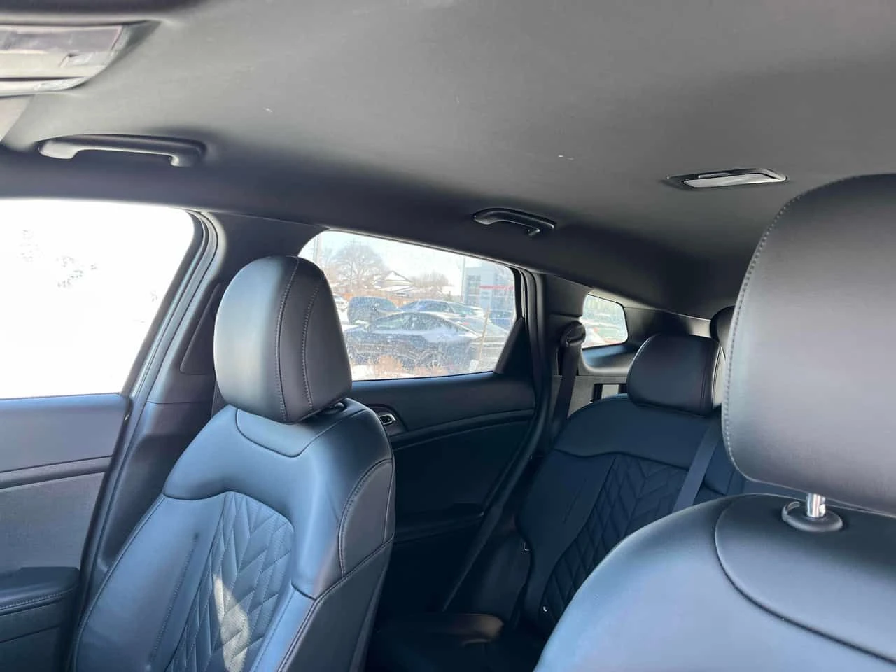 Kia Sportage * X LINE * ПОДГРЕВ* KEYLESS* , снимка 13 - Автомобили и джипове - 53986632