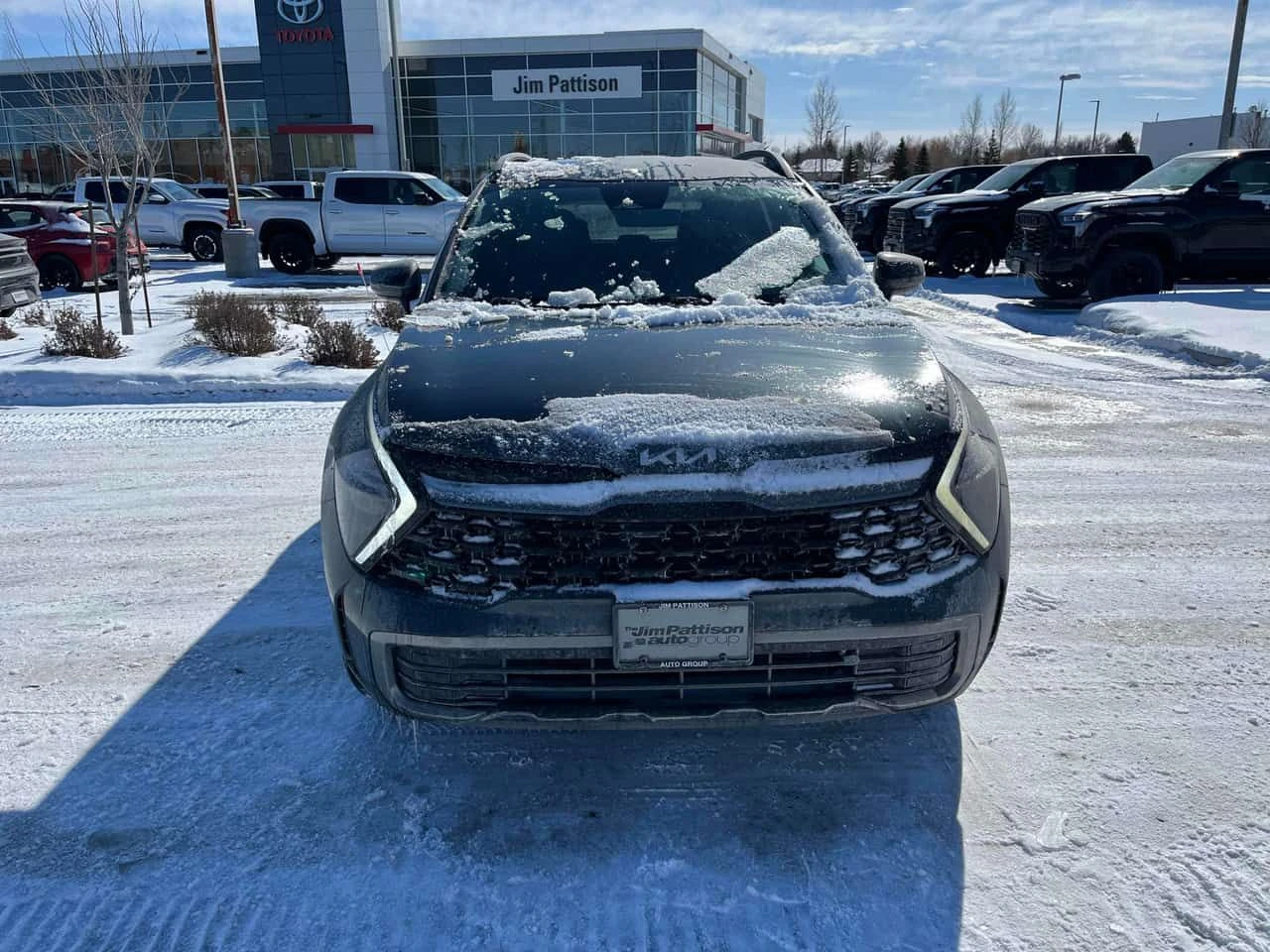 Kia Sportage * X LINE * ПОДГРЕВ* KEYLESS* , снимка 2 - Автомобили и джипове - 53986632