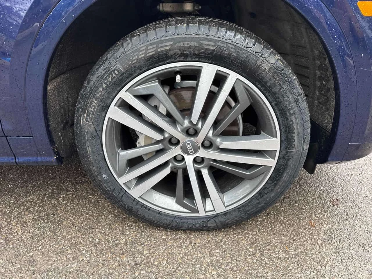 Audi Q5 * Technik * CARFAX * ЦЕНА ДО БГ, снимка 12 - Автомобили и джипове - 54111702