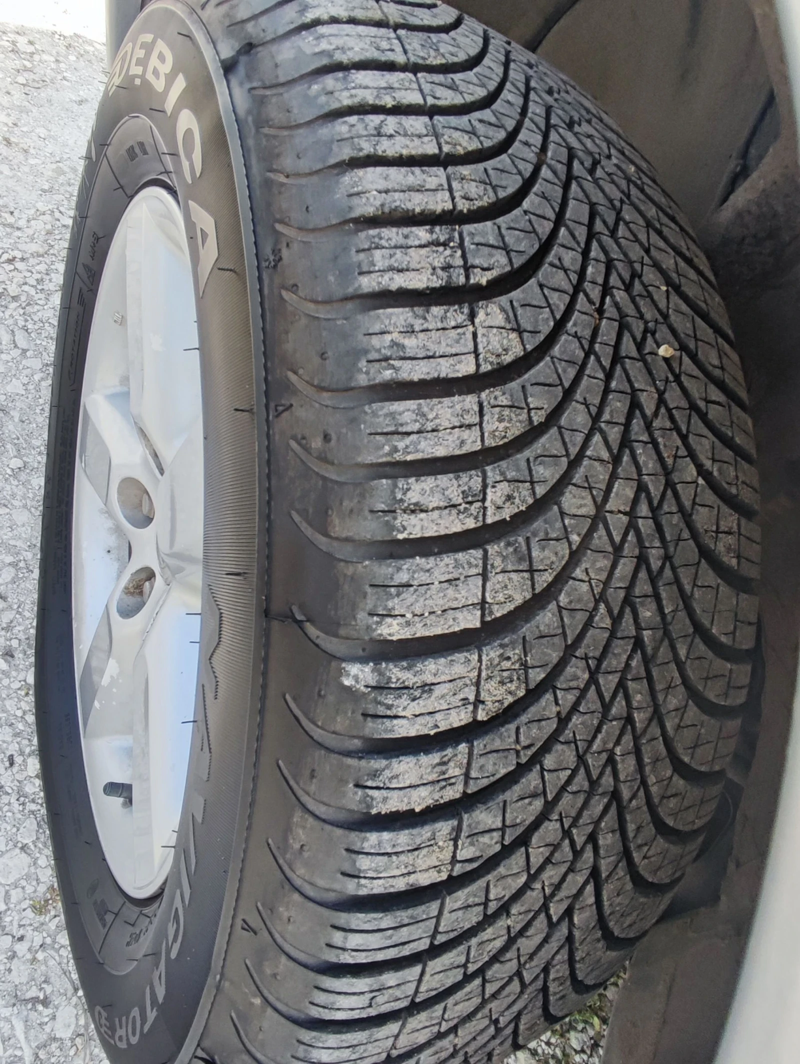 Toyota Rav4, снимка 9 - Автомобили и джипове - 54183180