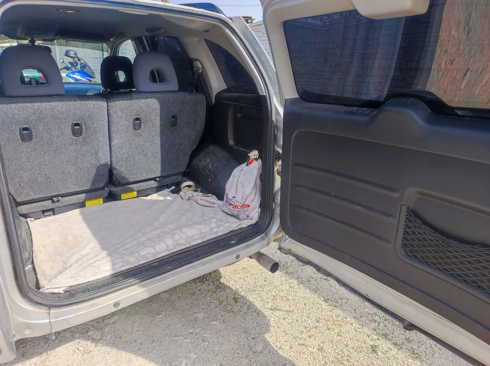 Toyota Rav4, снимка 16 - Автомобили и джипове - 54183180