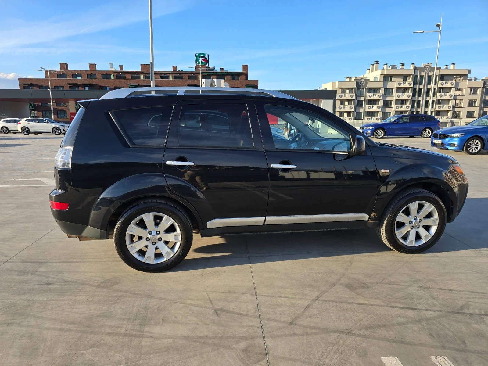 Mitsubishi Outlander | Mobile.bg � ����������� 11