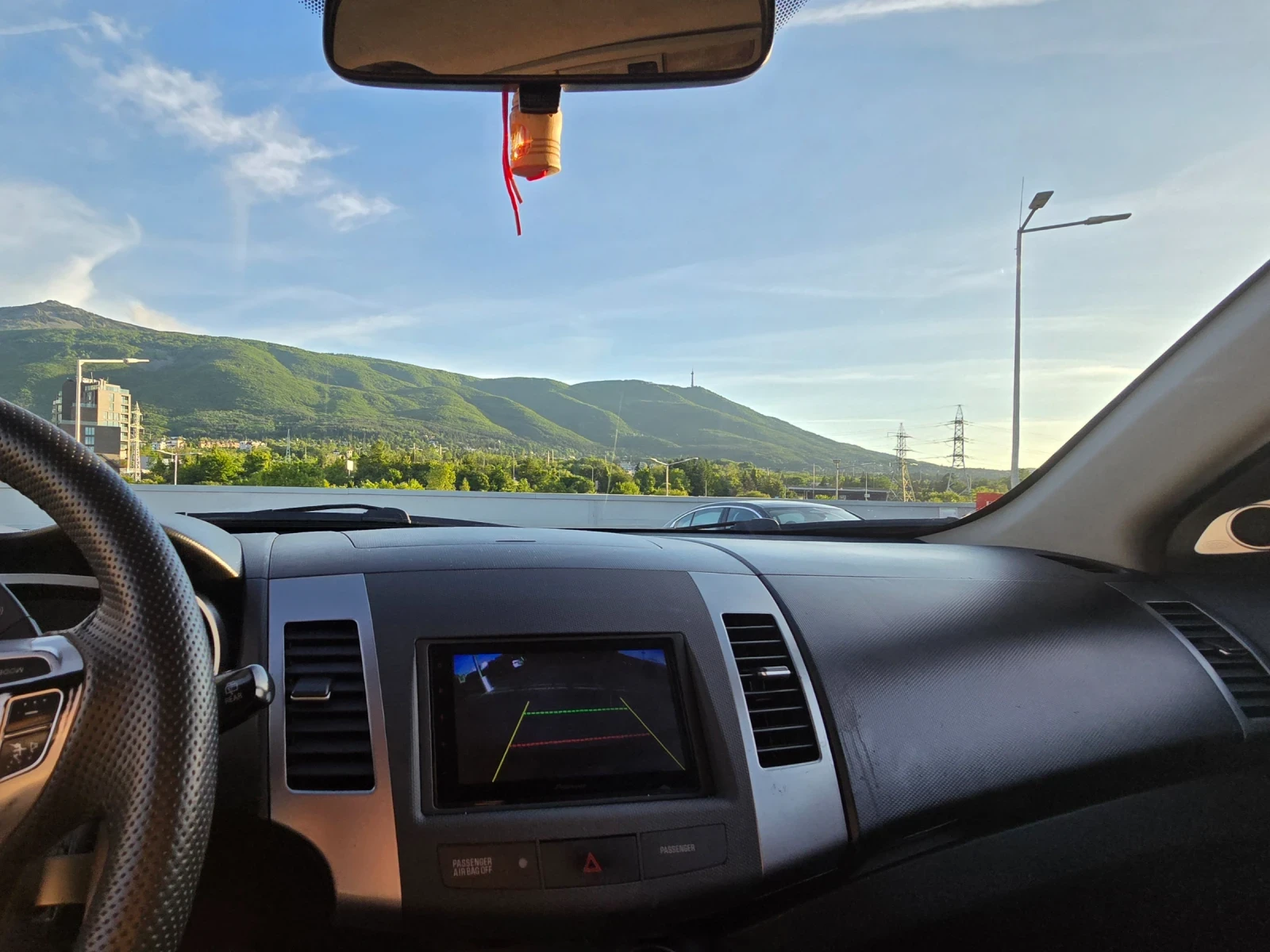 Mitsubishi Outlander | Mobile.bg � ����������� 9