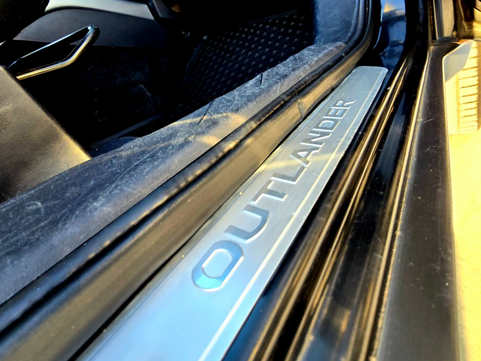 Mitsubishi Outlander | Mobile.bg � ����������� 10