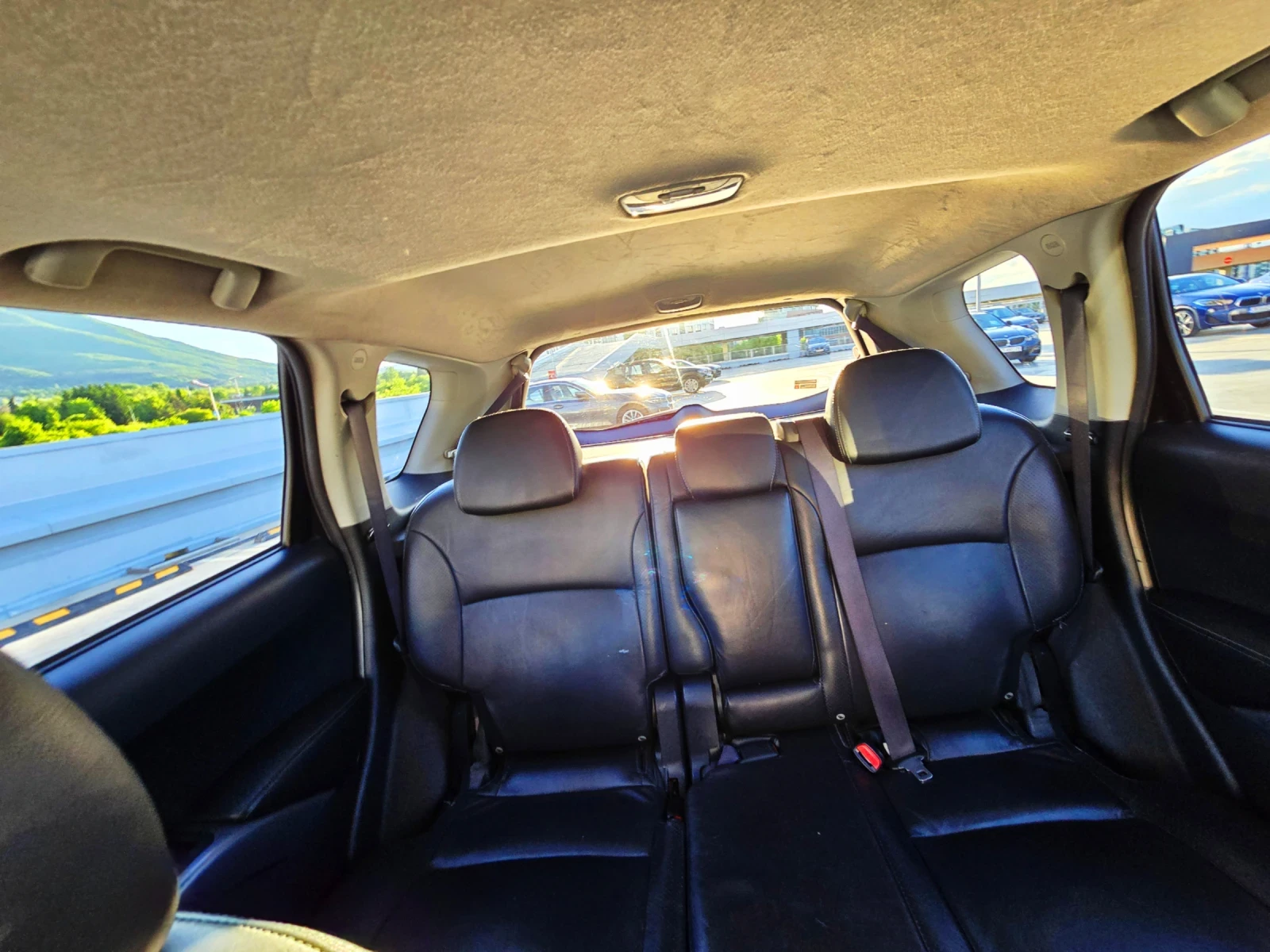Mitsubishi Outlander | Mobile.bg � ����������� 6