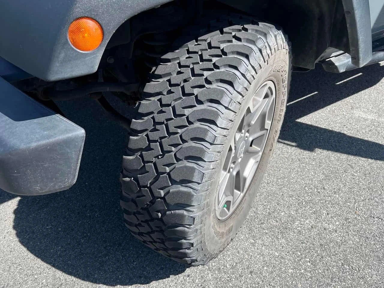 Jeep Wrangler * Sport * MANUAL* , снимка 7 - Автомобили и джипове - 54260804