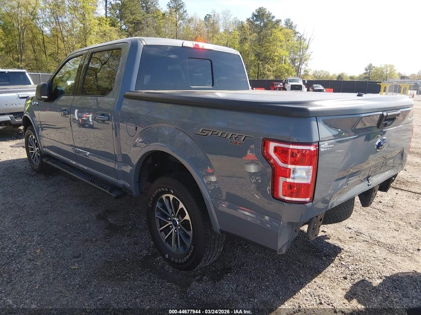 Ford F150 5.0l F-150 Xlt | Mobile.bg � ����������� 3