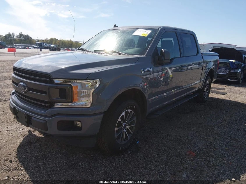 Ford F150 5.0l F-150 Xlt | Mobile.bg � ����������� 2