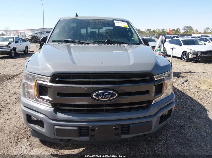 Ford F150 5.0l F-150 Xlt | Mobile.bg � ����������� 13