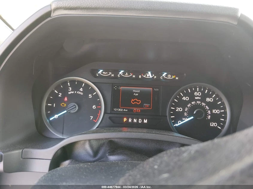 Ford F150 5.0l F-150 Xlt | Mobile.bg � ����������� 7