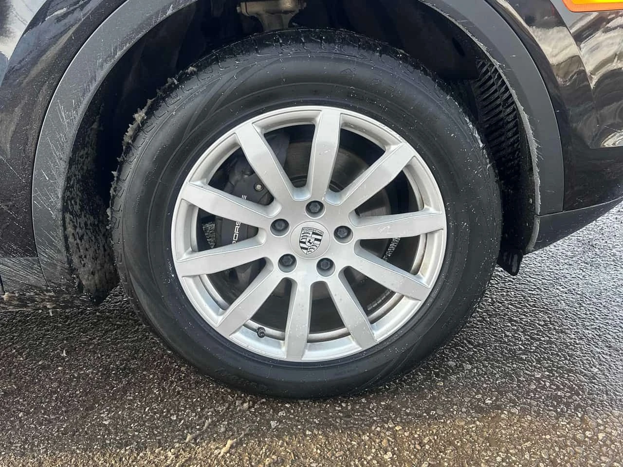 Porsche Cayenne * AWD * ПАНОРАМА * ОТ ПРЕДСТАВИТЕЛСТВО, снимка 6 - Автомобили и джипове - 54352783